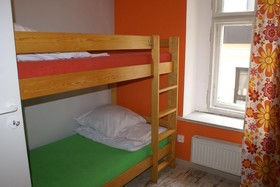 Frolic Goats Hostel