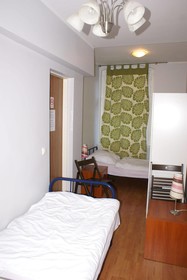 Frolic Goats Hostel
