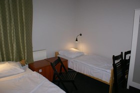 Frolic Goats Hostel