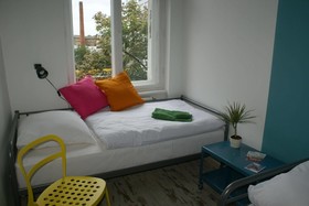 Frolic Goats Hostel