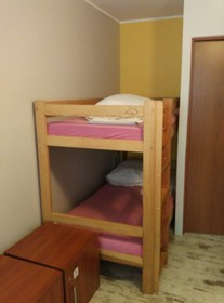 Frolic Goats Hostel