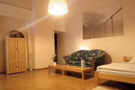 Frolic Goats Hostel