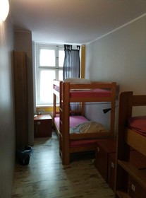 Frolic Goats Hostel