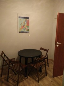 Frolic Goats Hostel