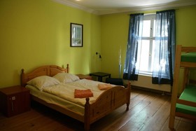 Frolic Goats Hostel
