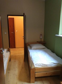 Frolic Goats Hostel