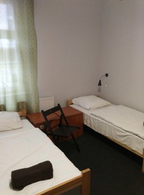 Frolic Goats Hostel