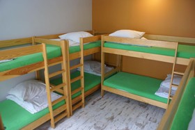 Frolic Goats Hostel