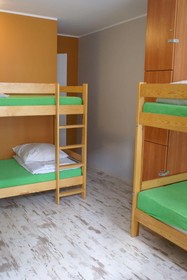 Frolic Goats Hostel