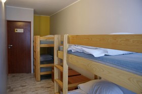 Frolic Goats Hostel