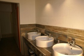 Frolic Goats Hostel