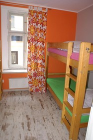 Frolic Goats Hostel