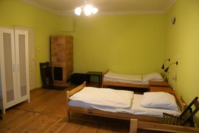 Frolic Goats Hostel