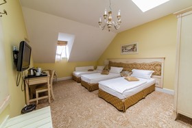 Garden Boutique Residence