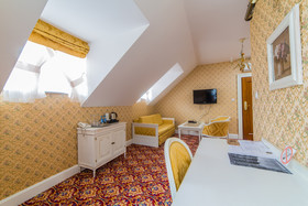 Garden Boutique Residence