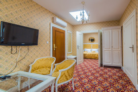 Garden Boutique Residence