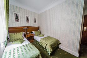 Garden Boutique Residence