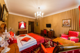 Garden Boutique Residence