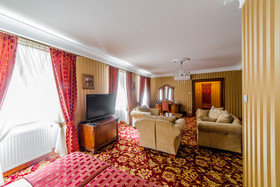 Garden Boutique Residence