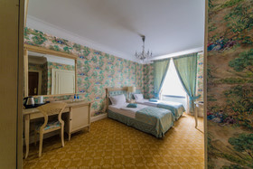 Garden Boutique Residence