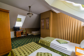 Garden Boutique Residence
