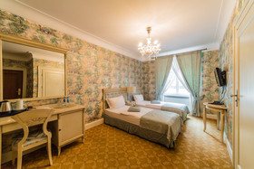 Garden Boutique Residence