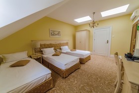 Garden Boutique Residence