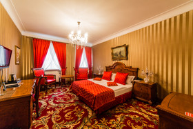 Garden Boutique Residence