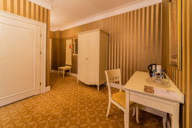 Garden Boutique Residence