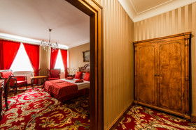 Garden Boutique Residence