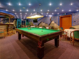 Green Hotel