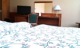 Green Hotel