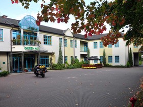 Green Hotel