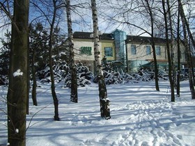 Green Hotel