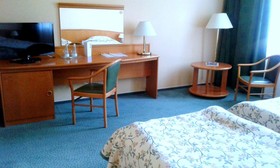 Green Hotel