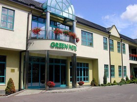 Green Hotel