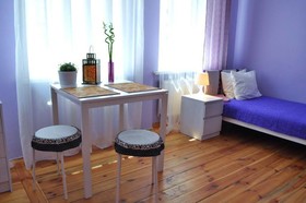 Happy House Hostel