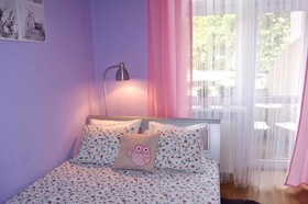 Happy House Hostel