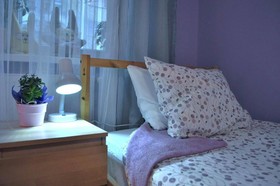 Happy House Hostel