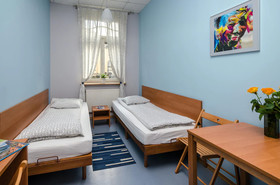 Hill Hostel