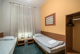 Hill Hostel