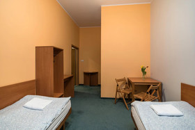 Hill Hostel