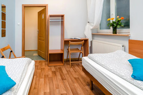 Hill Hostel