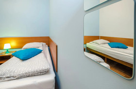 Hill Hostel