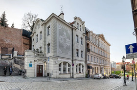 Hill Hostel