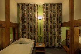 Hill Hostel