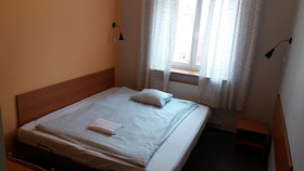 Hill Hostel