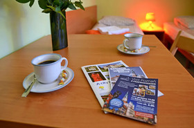 Hill Hostel