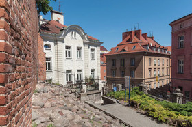 Hill Hostel