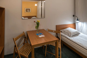 Hill Hostel